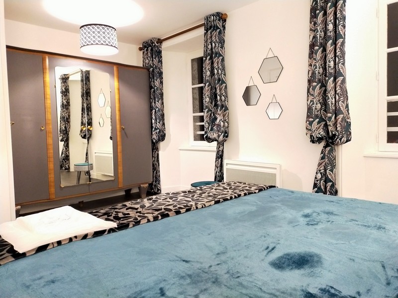 Meublé de tourisme > Eloquent, Gratot - photo 5