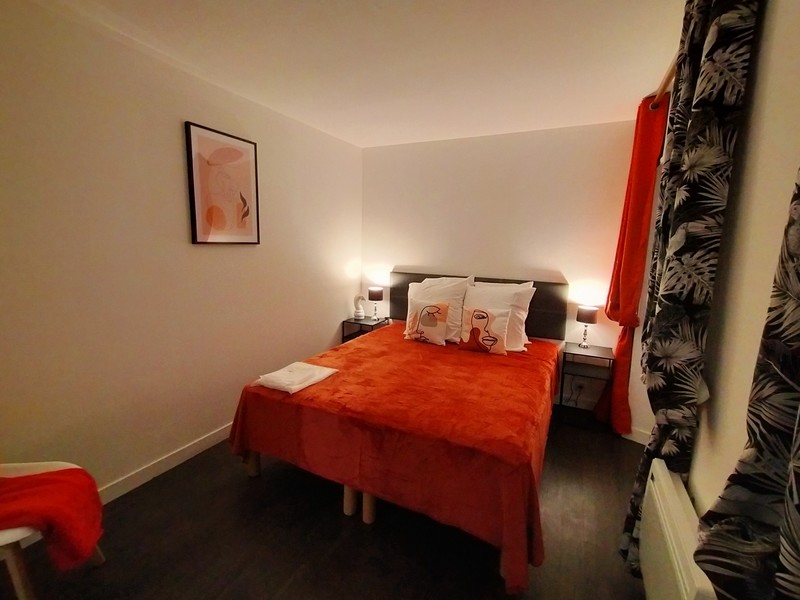 Meublé de tourisme > Eloquent, Gratot