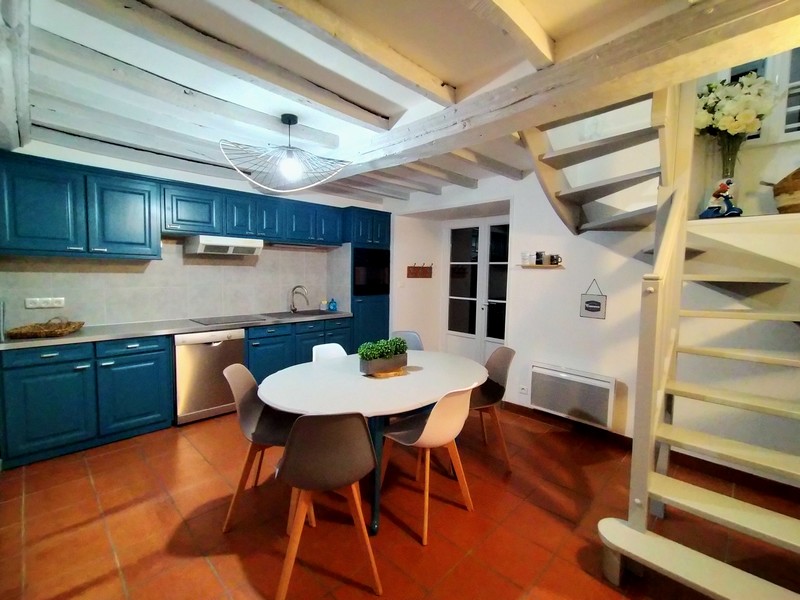 Meublé de tourisme > Eloquent, Gratot - photo 2