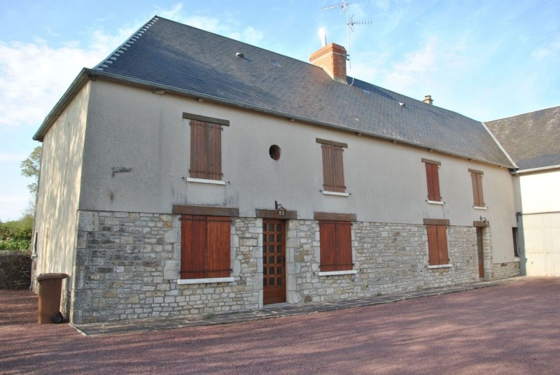 Gîte de la Veillée, Tribehou - photo 3