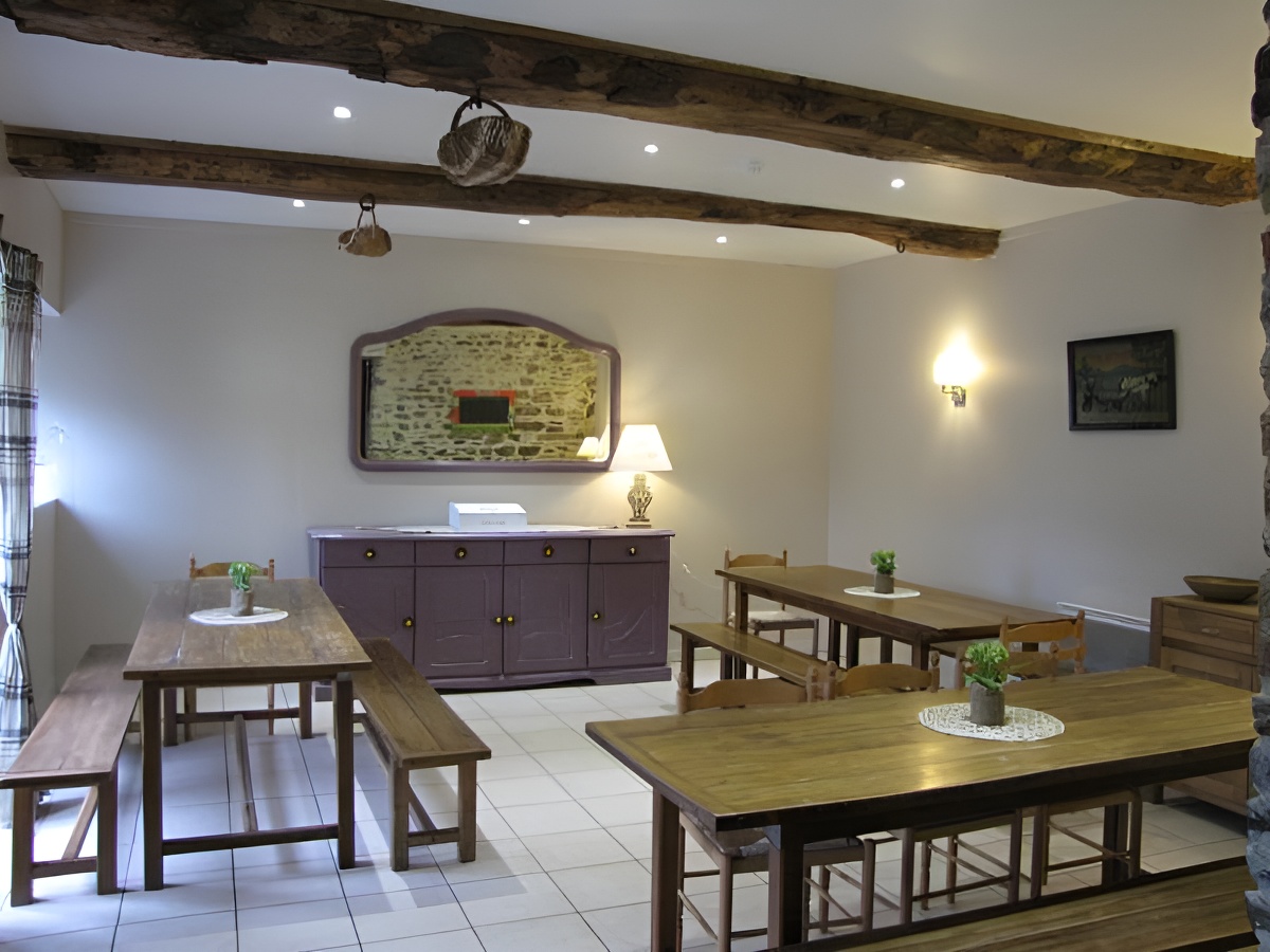 L'Ecurie, La Pommeraye - photo 6