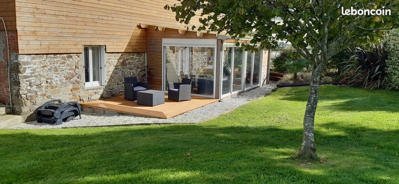 Meublé de tourisme, Quettreville-sur-Sienne - photo 5