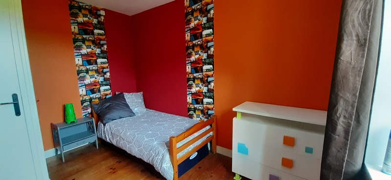 Meublé de tourisme, Quettreville-sur-Sienne - photo 9