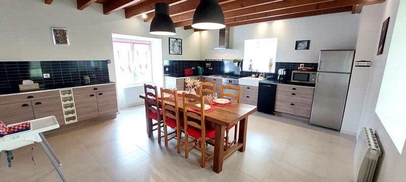 Meublé de tourisme, Quettreville-sur-Sienne - photo 8