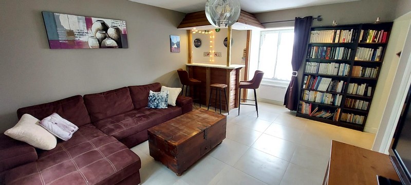 Meublé de tourisme, Quettreville-sur-Sienne