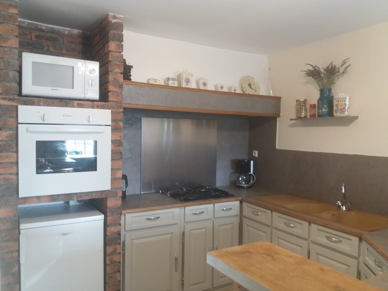 Meublé de tourisme > 2 La Montaiserie, Montaigu-les-Bois - photo 4