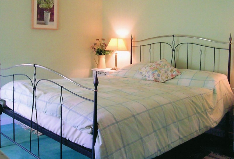 Meublé de tourisme > La Longère "1750", Hambye - photo 2