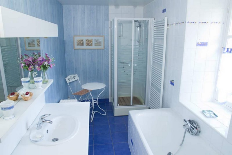 Meublé de tourisme > La Longère "1750", Hambye - photo 6