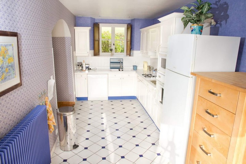 Meublé de tourisme > La Longère "1750", Hambye - photo 3