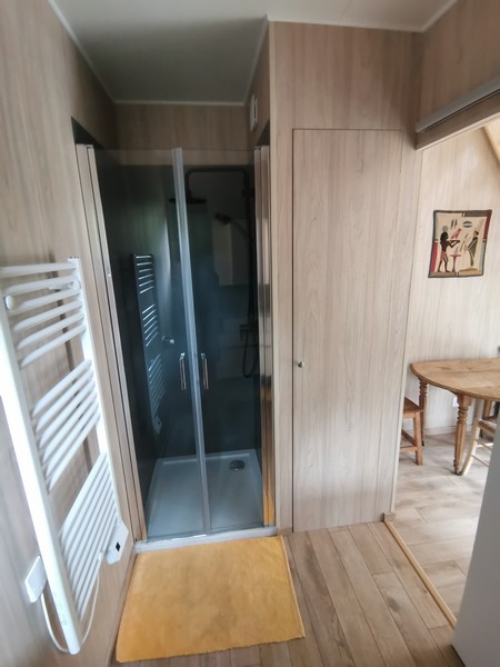 Meublé de tourisme > Cabane Kube, Hauteville-sur-Mer - photo 8
