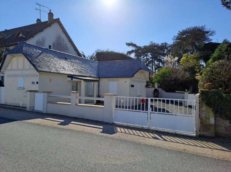 Meublé de tourisme > La Providence, Hauteville-sur-Mer - photo 2