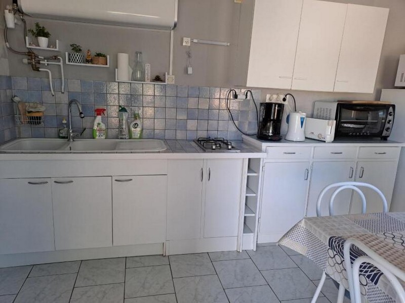 Meublé de tourisme > La Providence