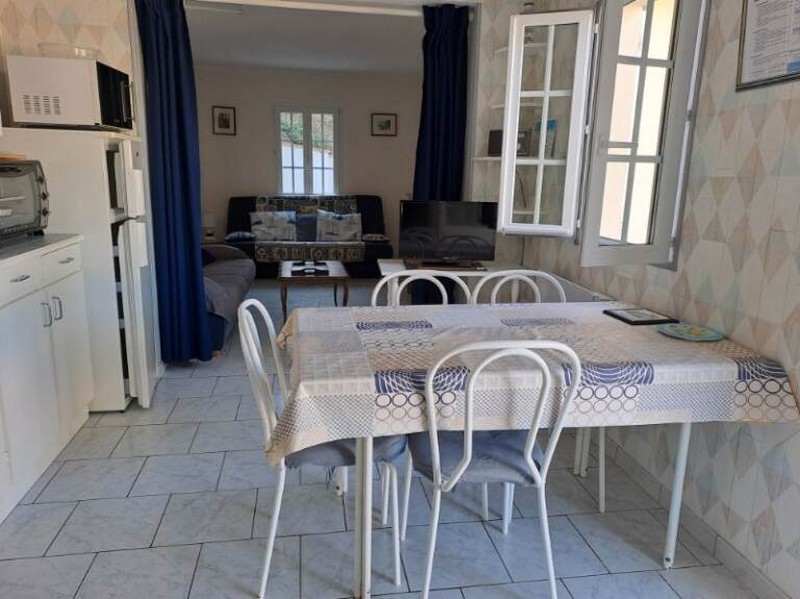 Meublé de tourisme > La Providence, Hauteville-sur-Mer - photo 3