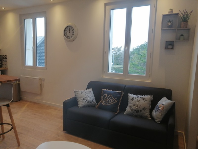 Meublé de tourisme > Le Courlis, Hauteville-sur-Mer - photo 2