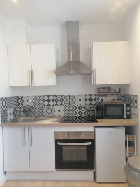 Meublé de tourisme > Le Courlis, Hauteville-sur-Mer