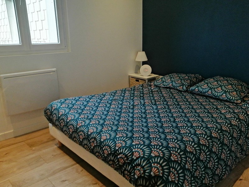 Meublé de tourisme > Le Courlis, Hauteville-sur-Mer - photo 6