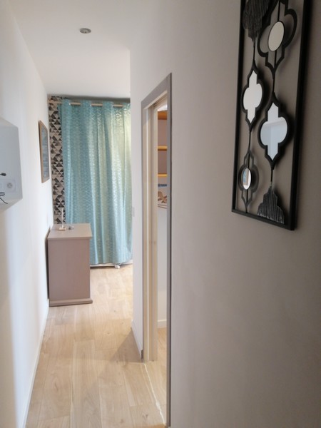 Meublé de tourisme > Le Courlis, Hauteville-sur-Mer - photo 3