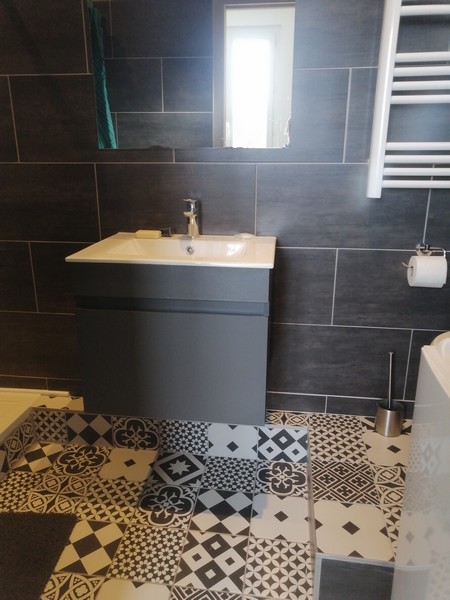 Meublé de tourisme > Le Courlis, Hauteville-sur-Mer - photo 5