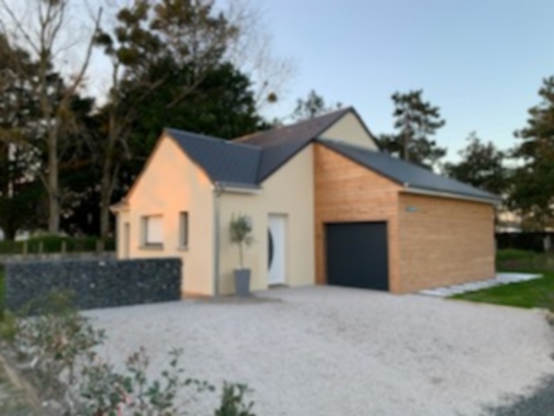 Meublé de tourisme >La Casa del mar