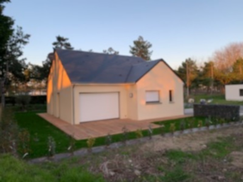 Meublé de tourisme >La Casa del mar, Hauteville-sur-Mer - photo 7