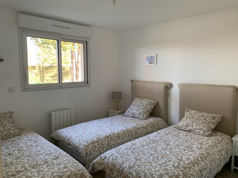 Meublé de tourisme >La Casa del mar, Hauteville-sur-Mer - photo 6