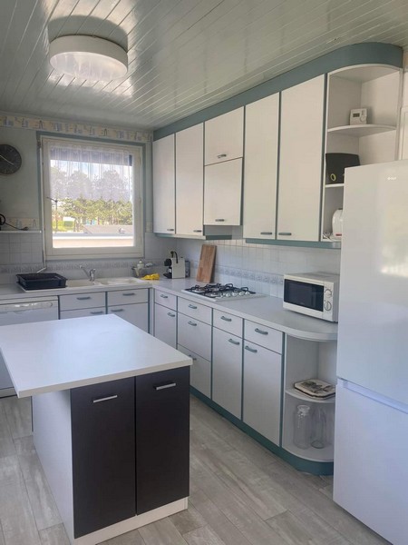 Meublé de Tourisme > Les Dunes, Hauteville-sur-Mer - photo 5