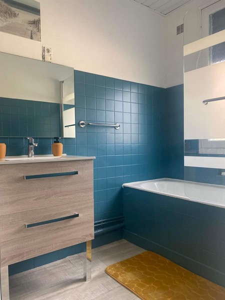 Meublé de Tourisme > Les Dunes, Hauteville-sur-Mer - photo 7