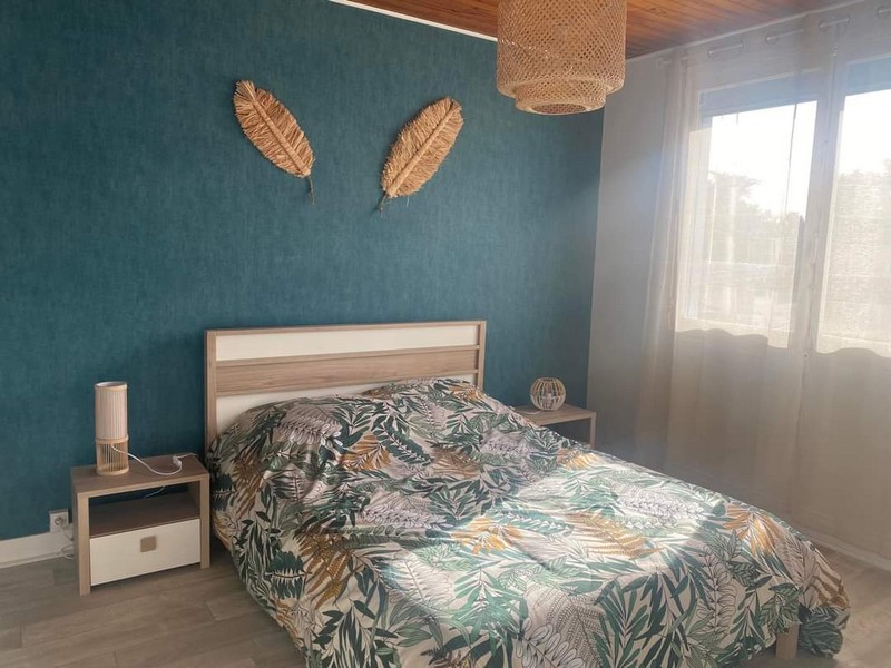 Meublé de Tourisme > Les Dunes, Hauteville-sur-Mer - photo 4