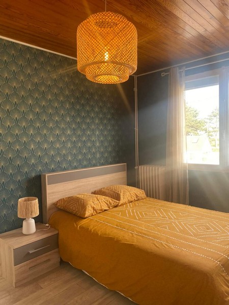 Meublé de Tourisme > Les Dunes, Hauteville-sur-Mer