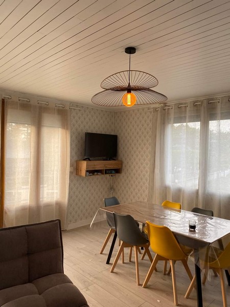 Meublé de Tourisme > Les Dunes, Hauteville-sur-Mer - photo 2