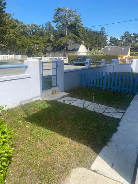 Meublé de tourisme > Les Embruns