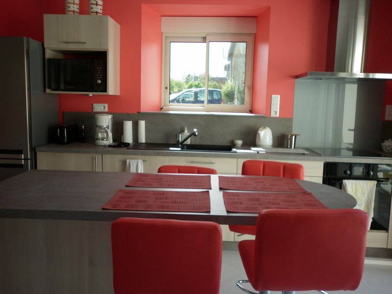 Meublé de tourisme > Maison près de la Mer, Quettreville-sur-Sienne - photo 4