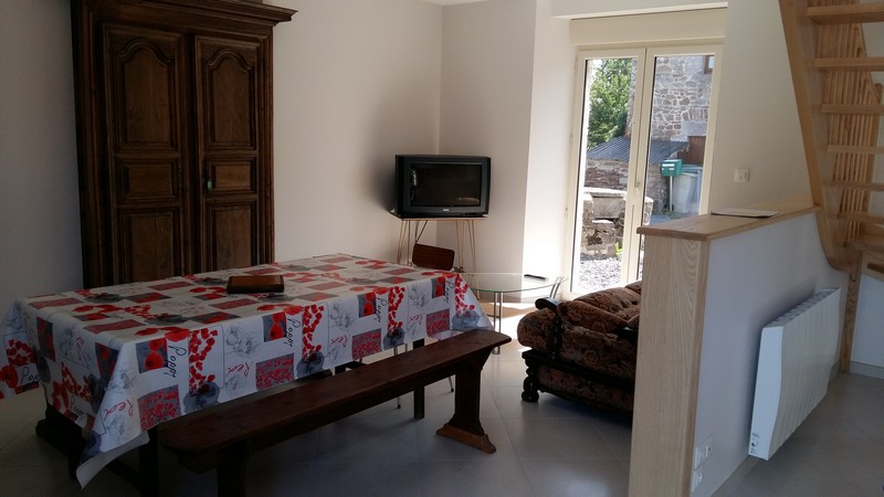 Meublé de tourisme > Maison près de la Mer, Quettreville-sur-Sienne - photo 8