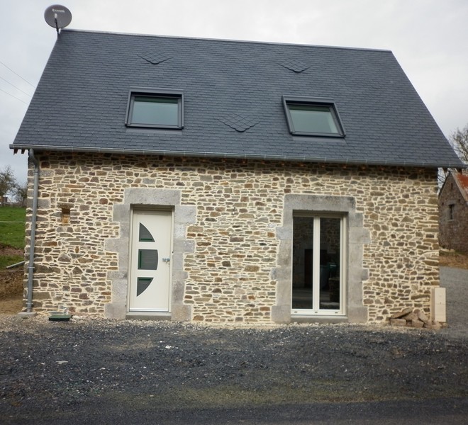 Meublé de tourisme > Maison près de la Mer, Quettreville-sur-Sienne - photo 11