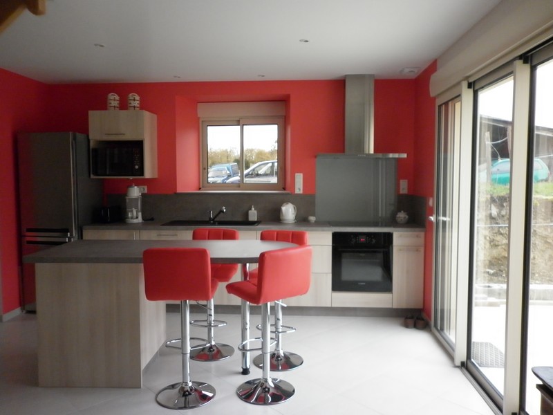 Meublé de tourisme > Maison près de la Mer, Quettreville-sur-Sienne - photo 5