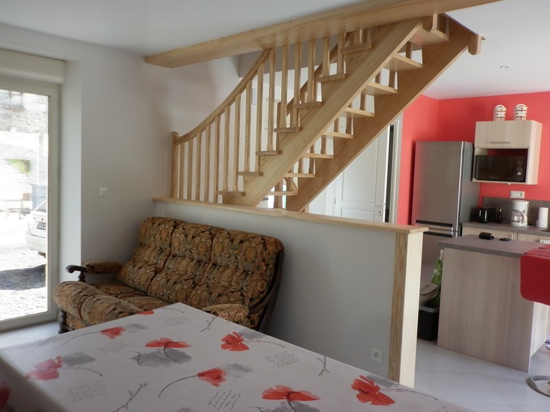 Meublé de tourisme > Maison près de la Mer, Quettreville-sur-Sienne - photo 2