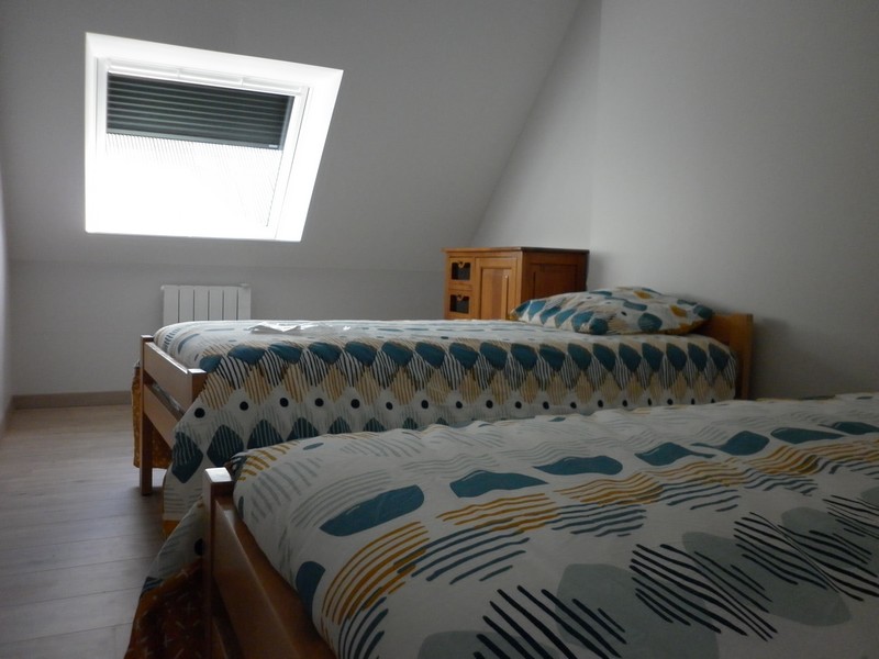 Meublé de tourisme > Maison près de la Mer, Quettreville-sur-Sienne - photo 7