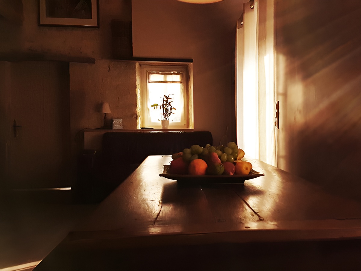 Gîte "Baie et Bocage", Osmanville - photo 2