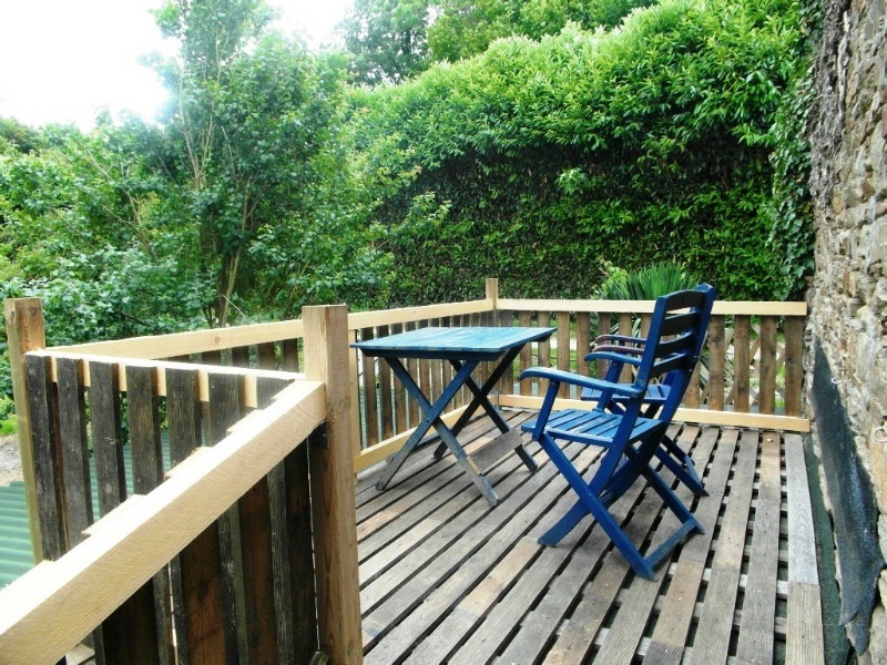 Meublé de tourisme > Gîte La Campagne, Le Mesnil-Amey - photo 2