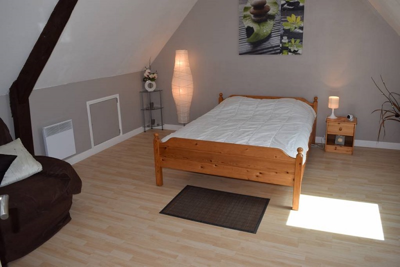 Meublé de Tourisme > La Cale