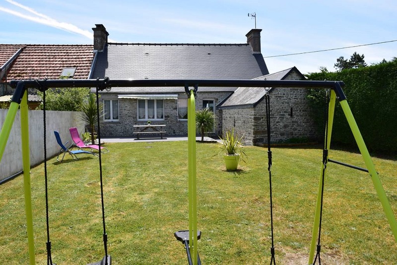 Meublé de Tourisme > La Cale, La Haye - photo 9