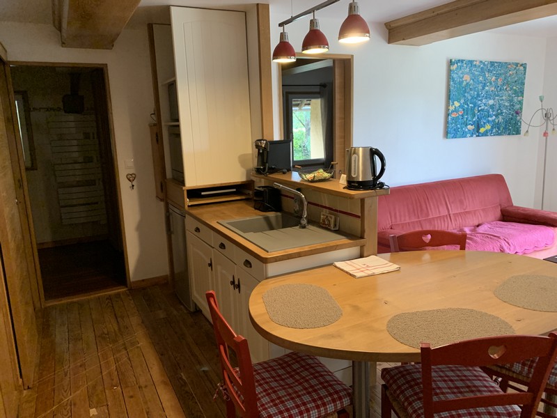 Meublé de tourisme > Le clos des tilleuls — photo 3