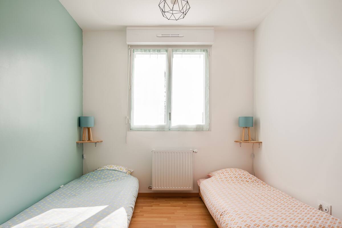 Meublé de tourisme > Les Jardins, Quettehou - photo 7