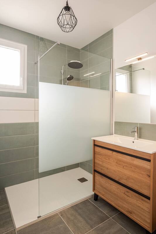 Meublé de tourisme > Les Jardins, Quettehou - photo 15