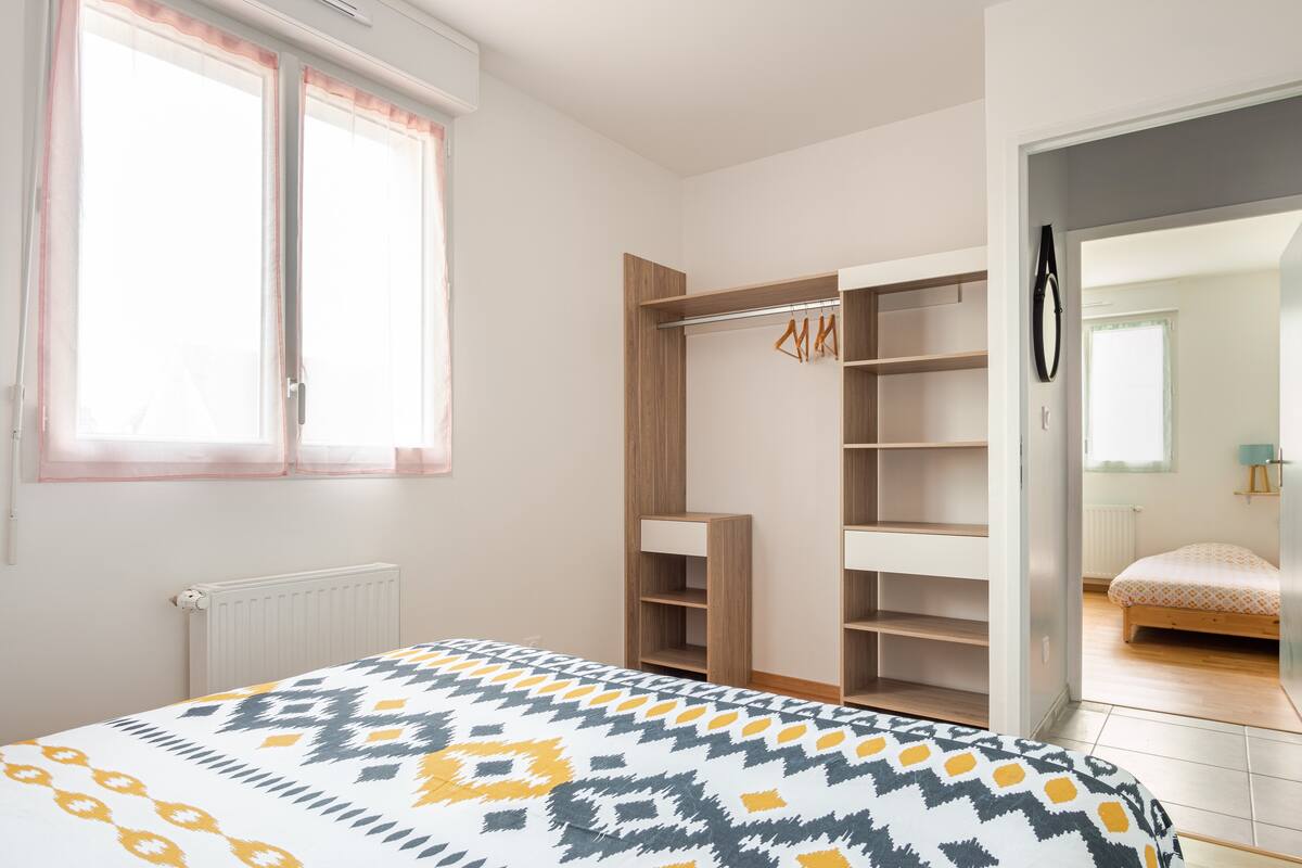 Meublé de tourisme > Les Jardins, Quettehou - photo 13