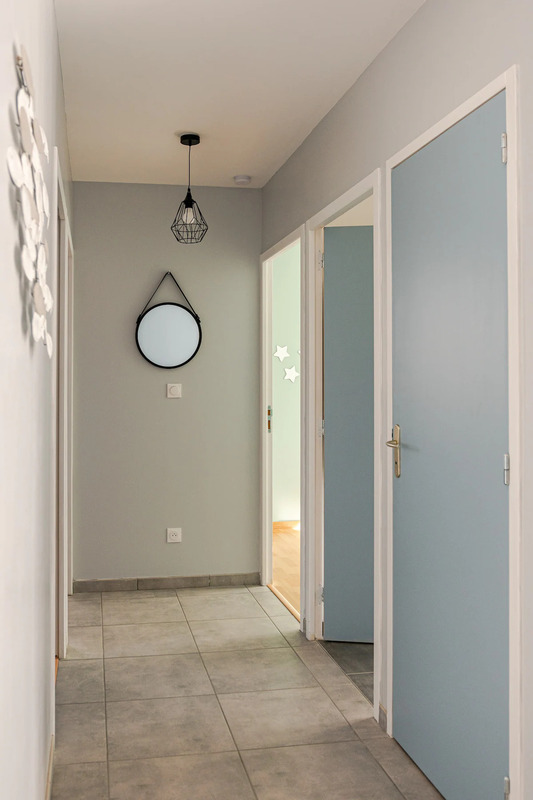 Meublé de tourisme > Les Jardins, Quettehou - photo 12