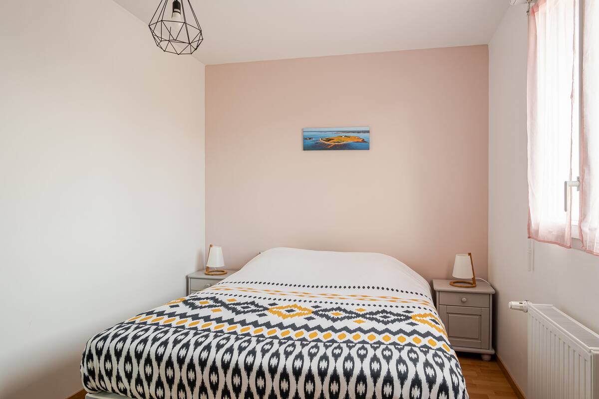 Meublé de tourisme > Les Jardins, Quettehou - photo 10