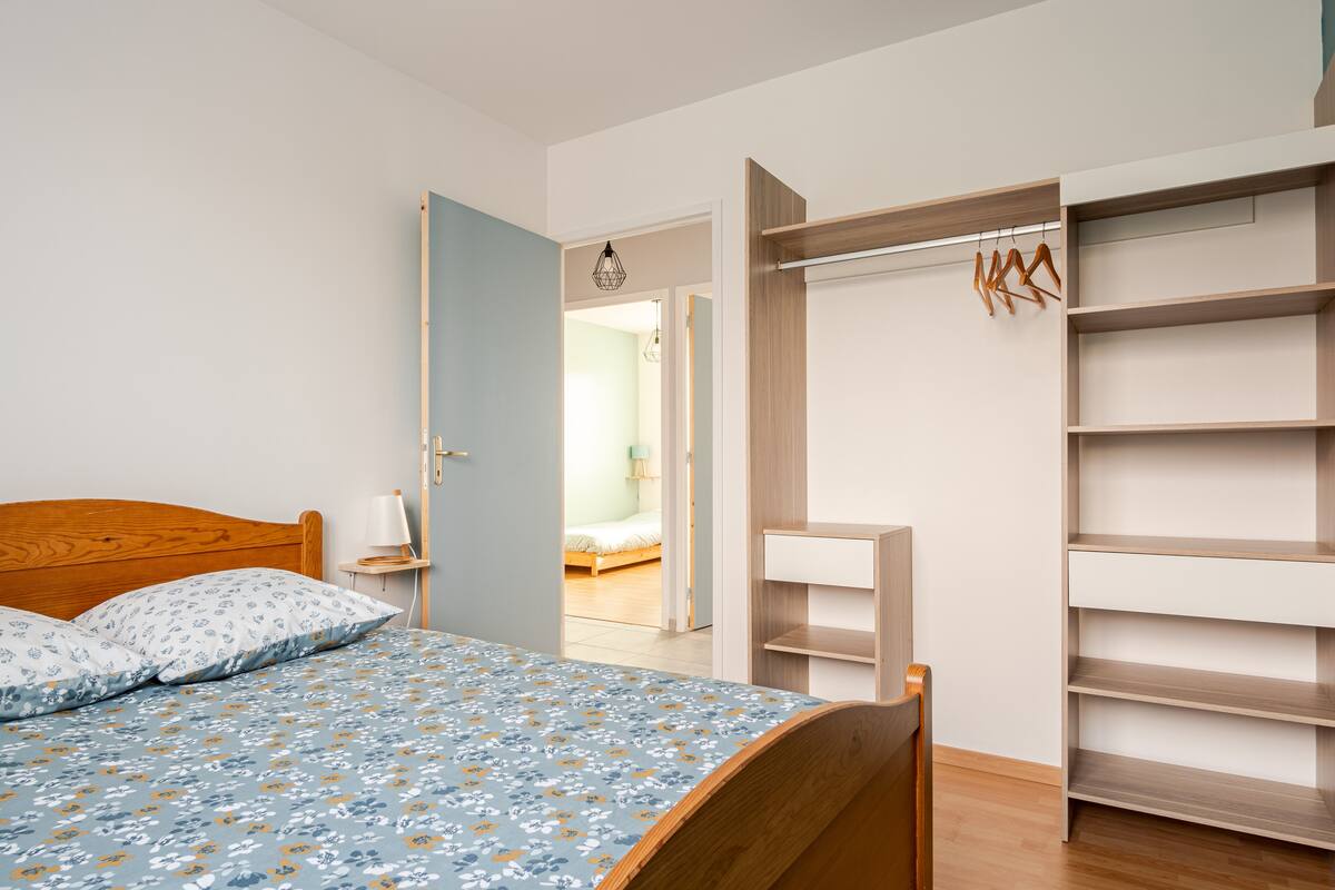 Meublé de tourisme > Les Jardins, Quettehou - photo 11