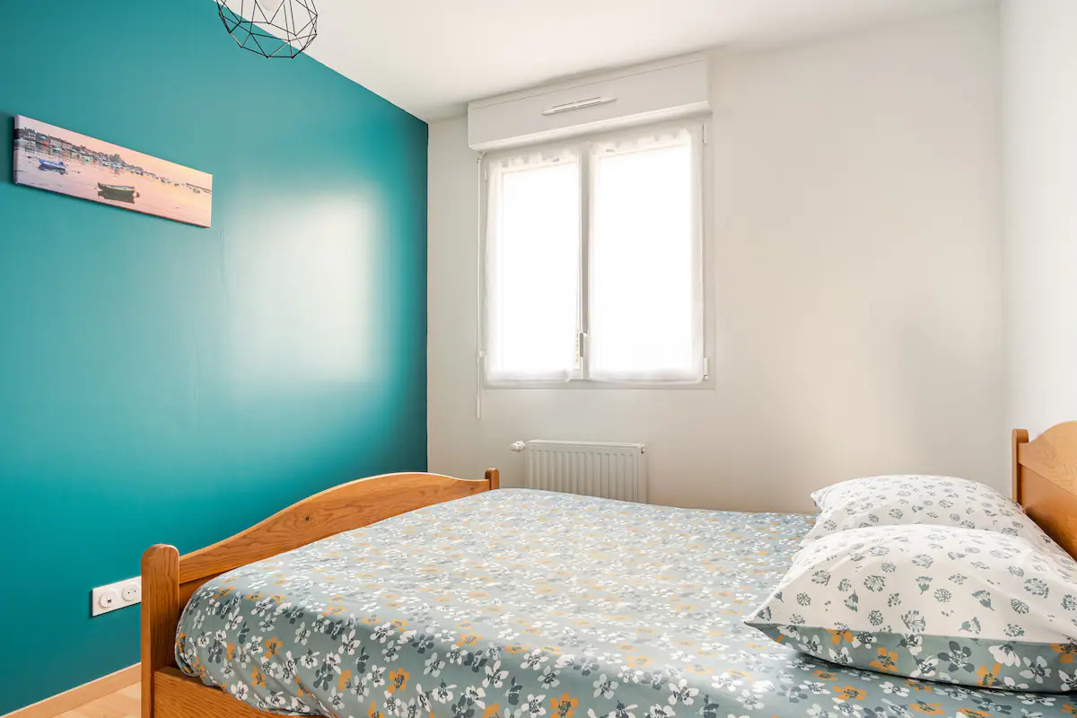 Meublé de tourisme > Les Jardins, Quettehou - photo 8