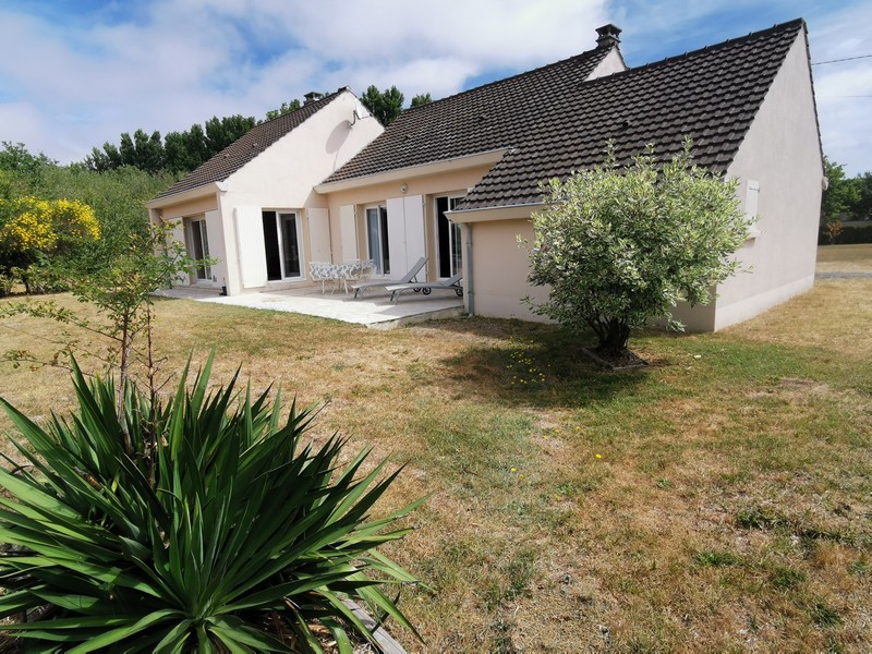Meublé de tourisme > La Maison des Mielles